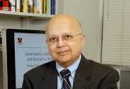 Avinash Kamalakar Dixit - Wikiunfold.com
